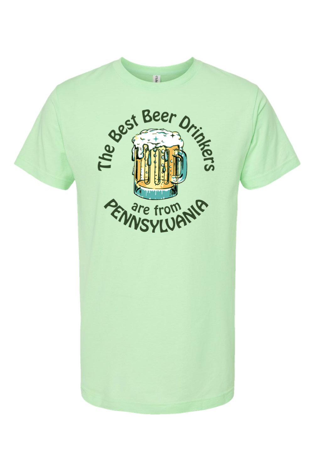The Best Beer Drinkers are from Pennsylvania - Yinzylvania