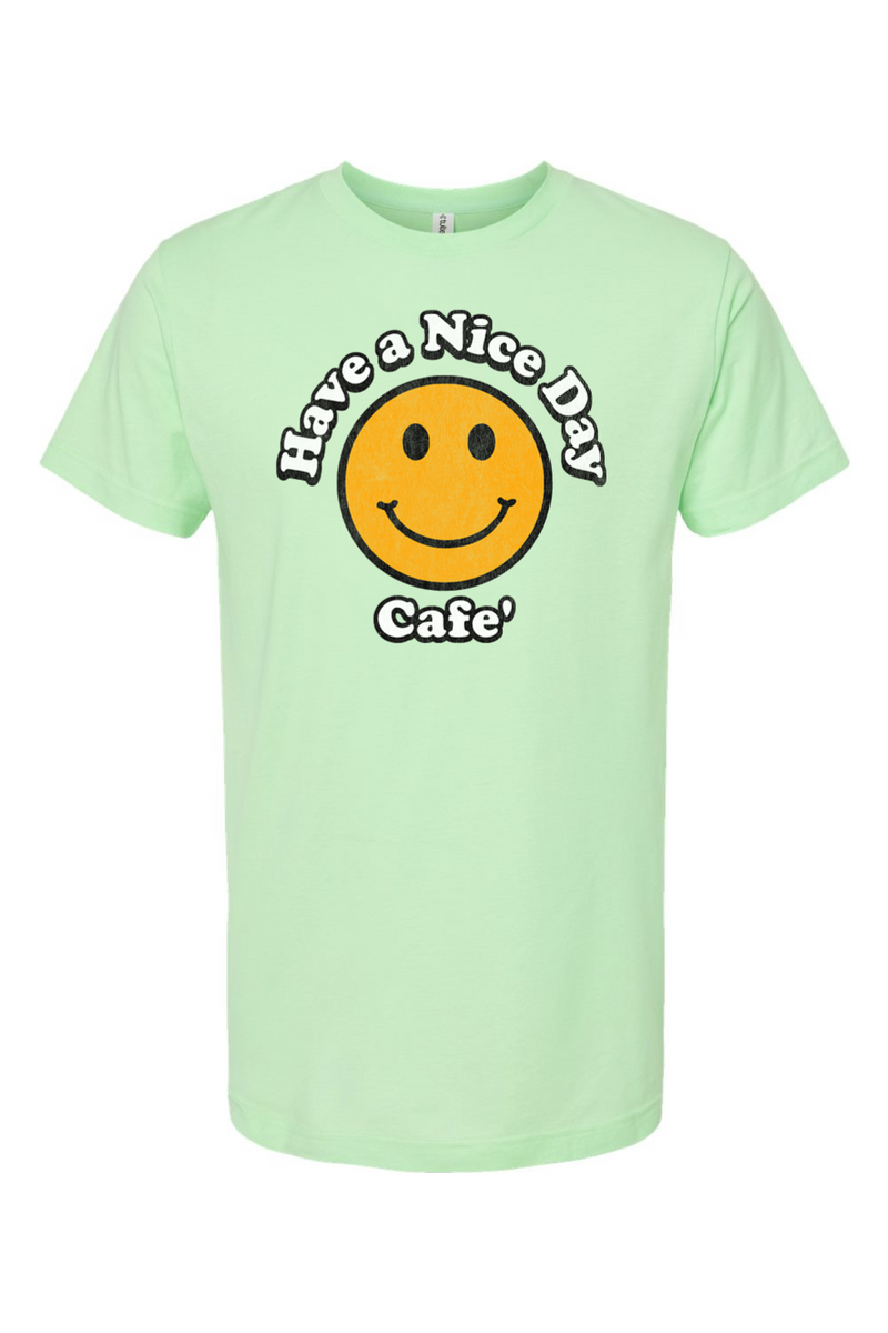 Have a nice day 95 outlet