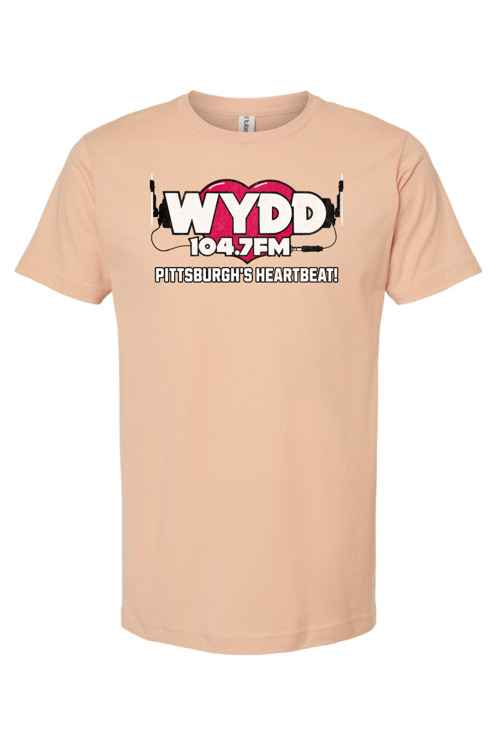 WYDD - 104.7 FM - Pittsburgh's Heartbeat - Yinzylvania