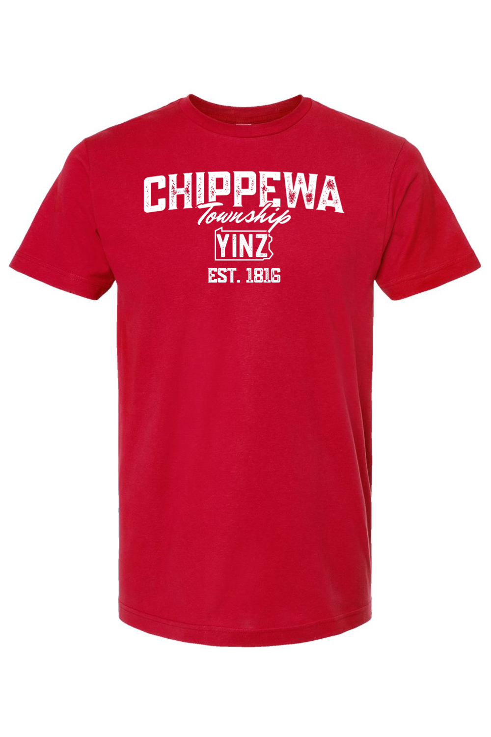 Chippewa Township Yinzylvania - Yinzylvania