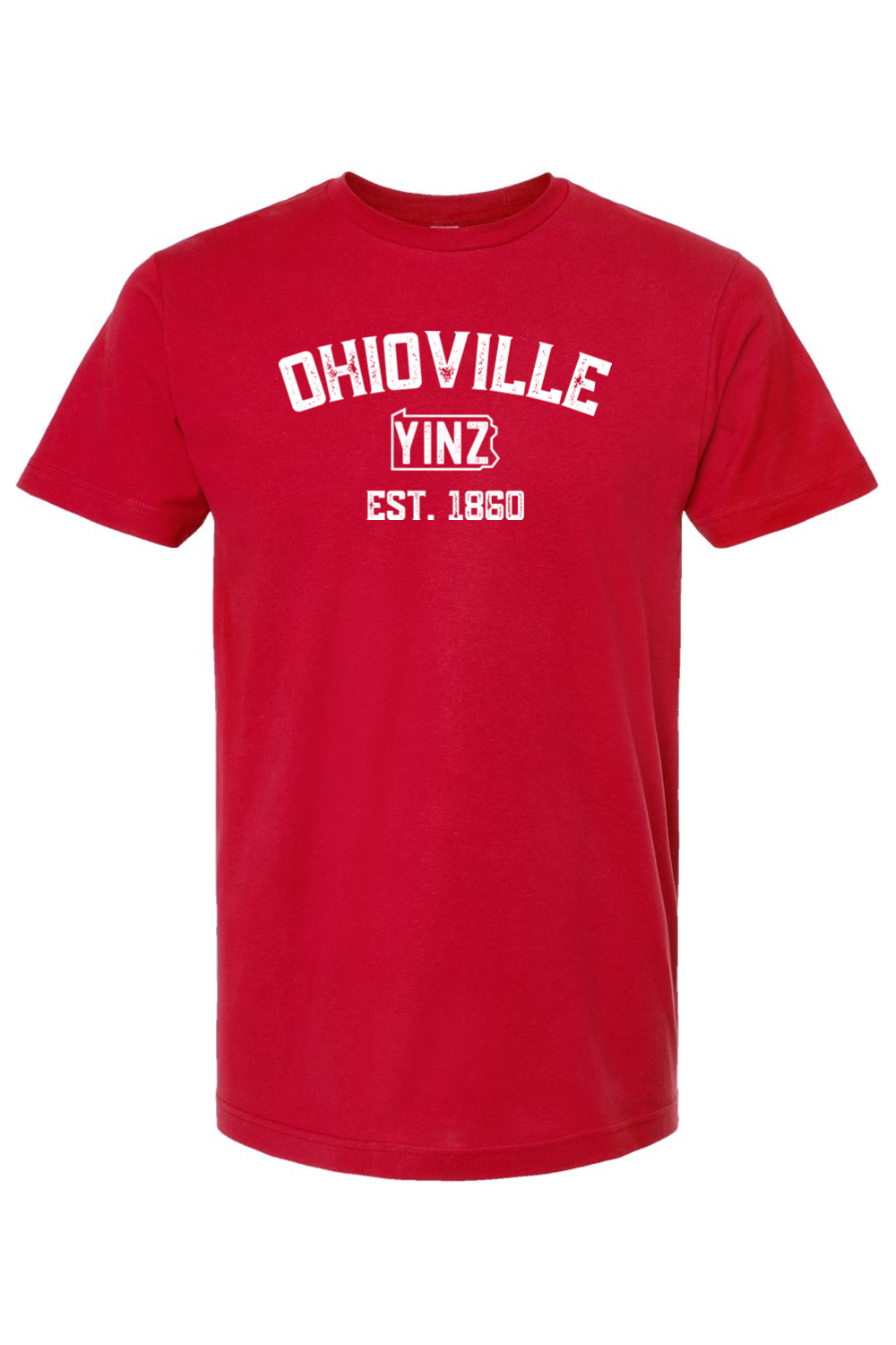 Ohioville Yinzylvania - Yinzylvania