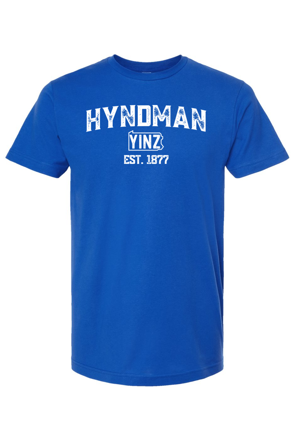 Hyndman Yinzylvania - Yinzylvania