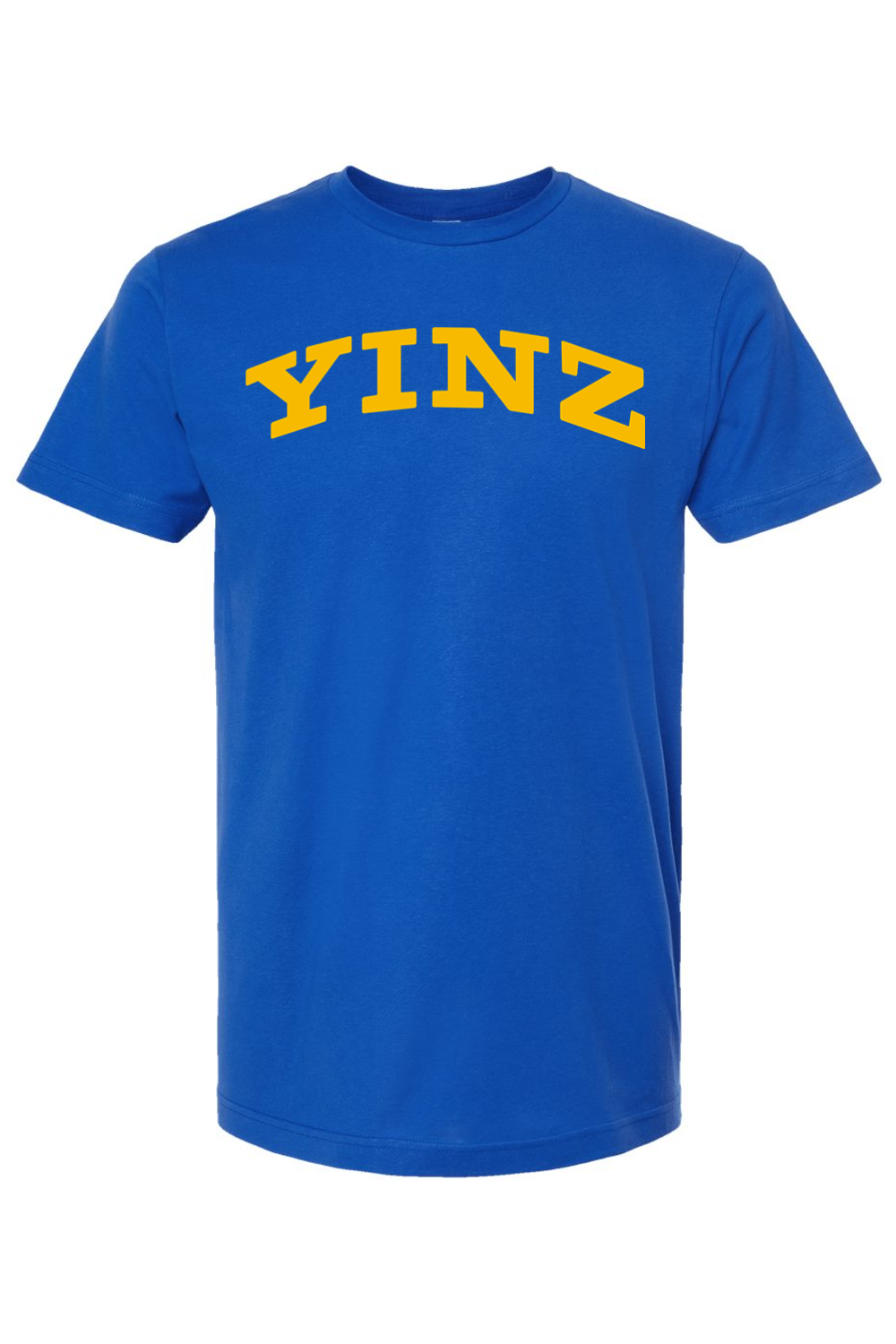 YINZ - Collegiate - Yinzylvania