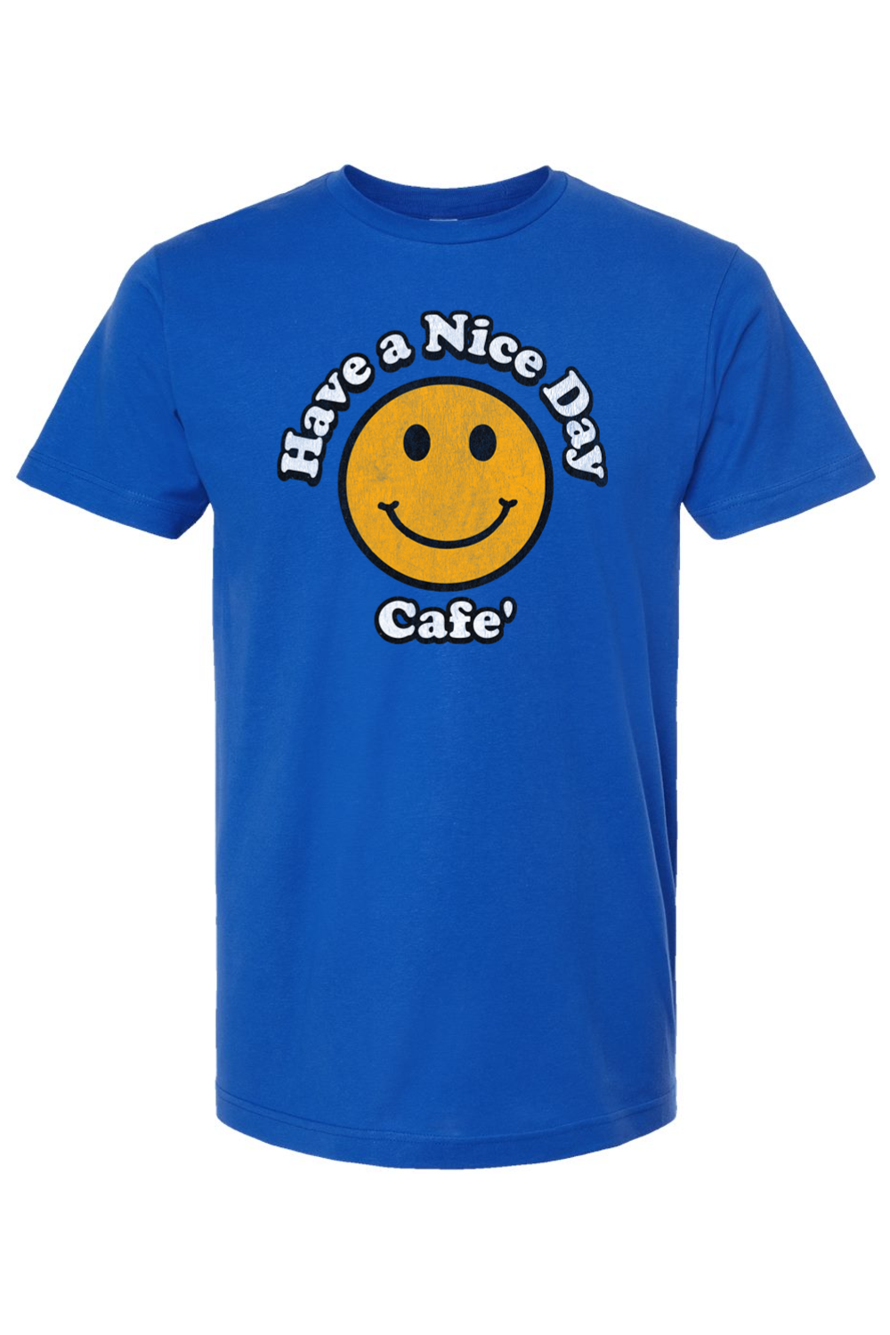 Have a Nice Day Cafe - Yinzylvania