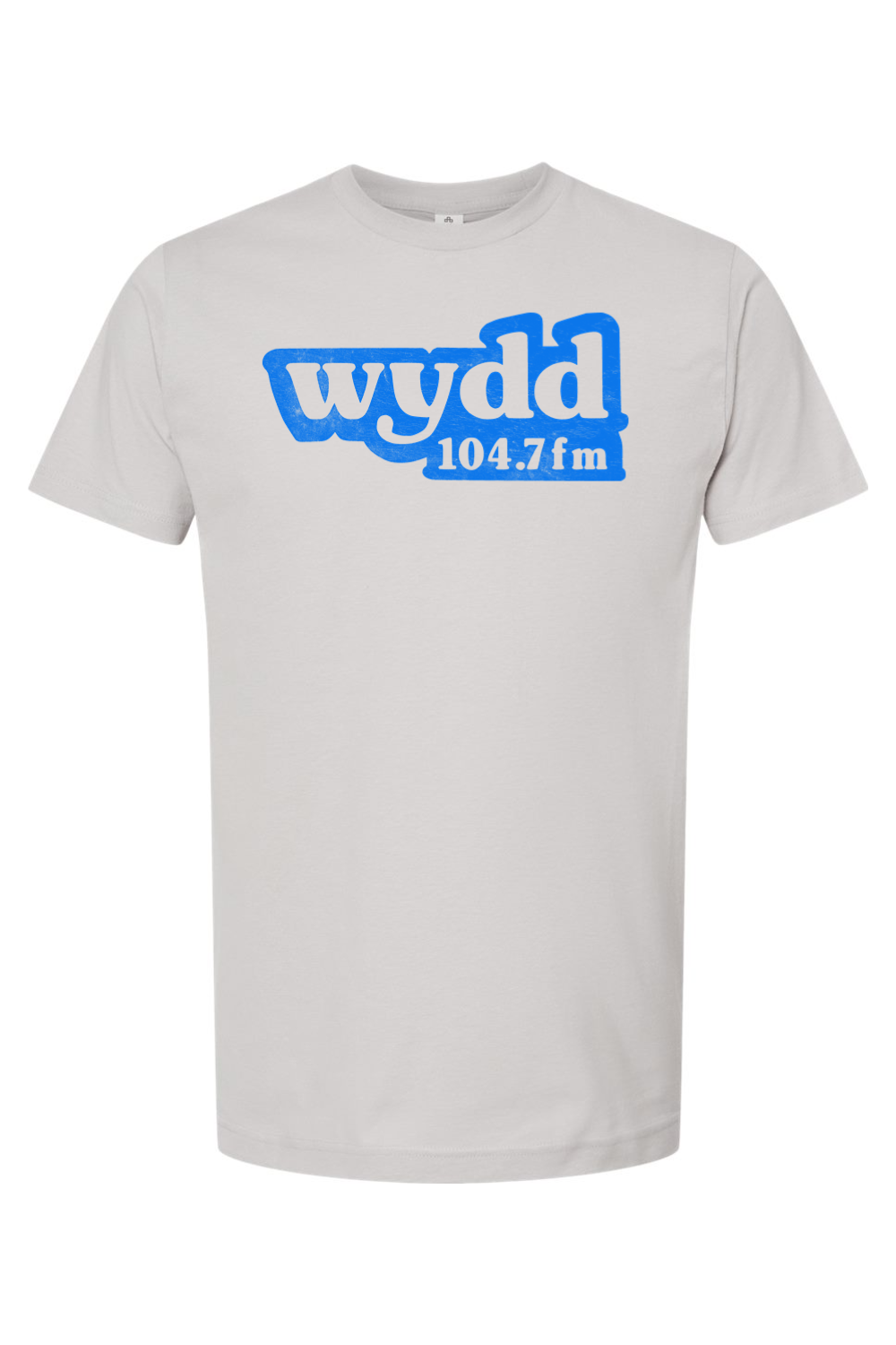 WYDD-FM 104.7 - Pittsburgh - Yinzylvania