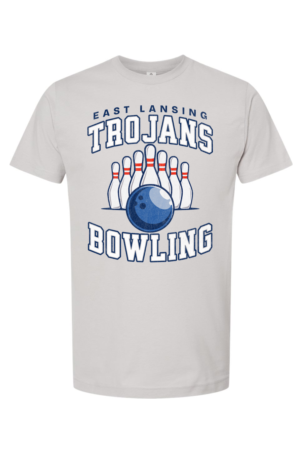 East Lansing Bowling Collegiate - Yinzylvania