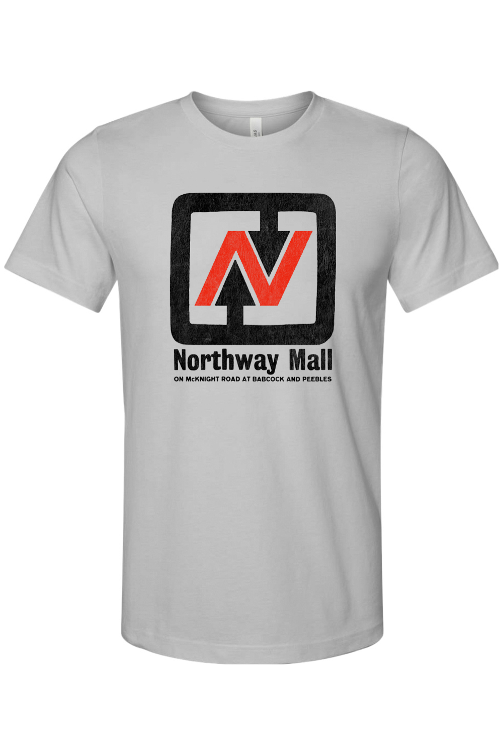 Northway Mall - North Hills - Yinzylvania