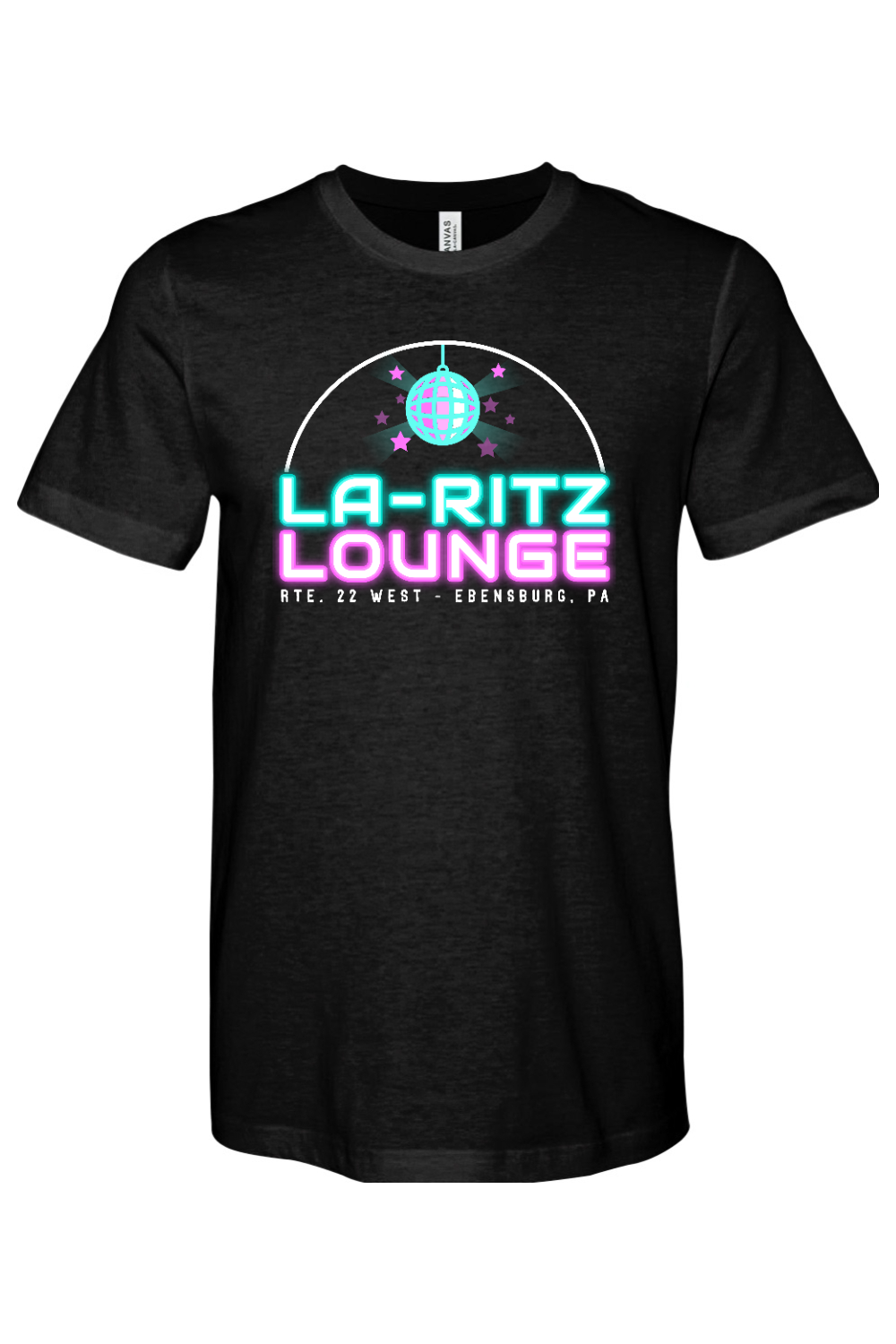 La-Ritz Lounge - Ebensburg, PA - Yinzylvania