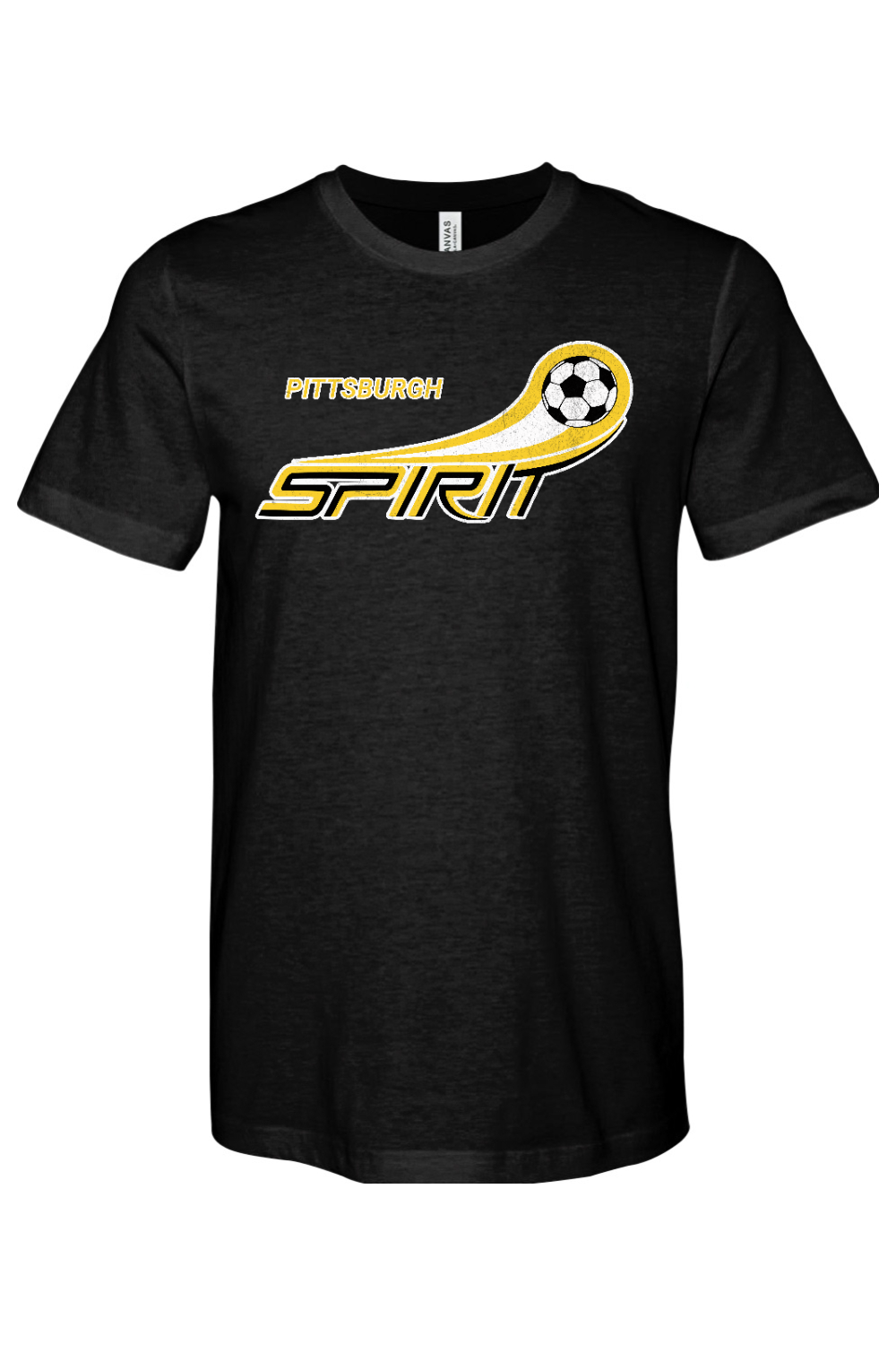 Pittsburgh Spirit - Indoor Soccer - Yinzylvania