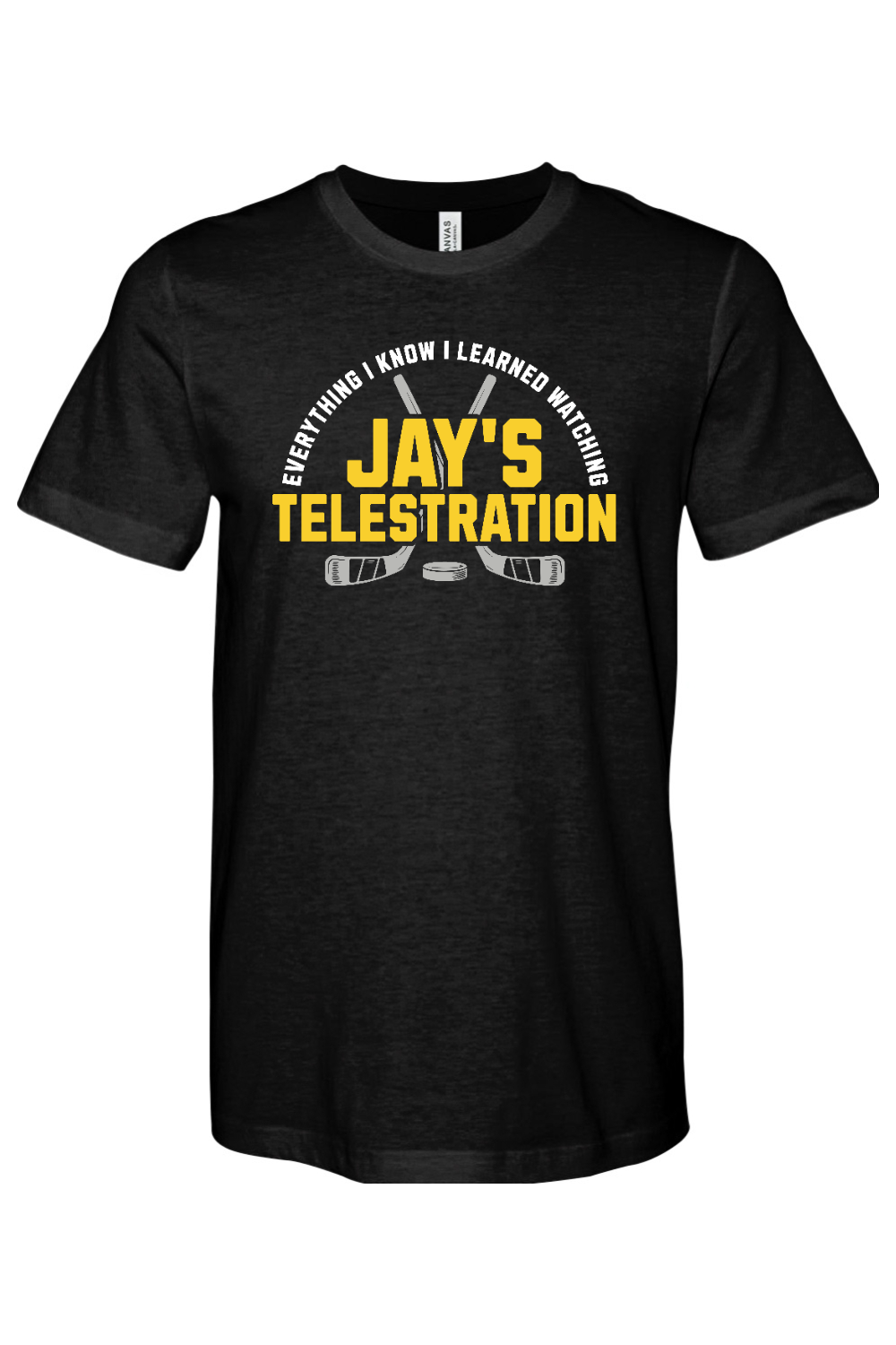 Jay's Telestration - Yinzylvania