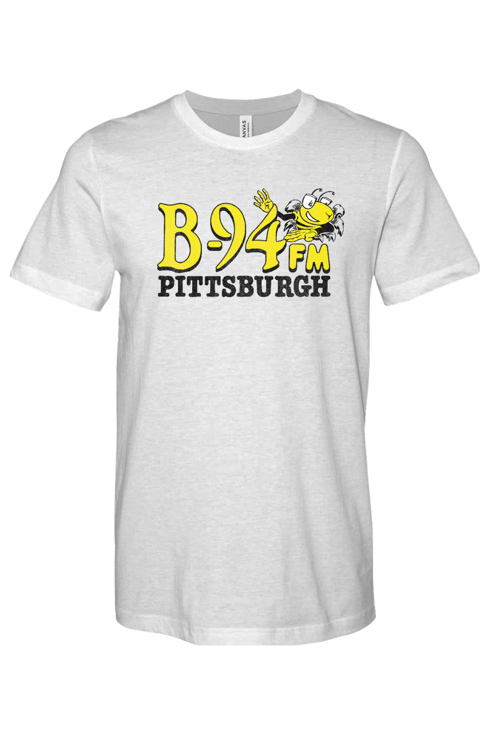 B-94 FM - Pittsburgh - Yinzylvania