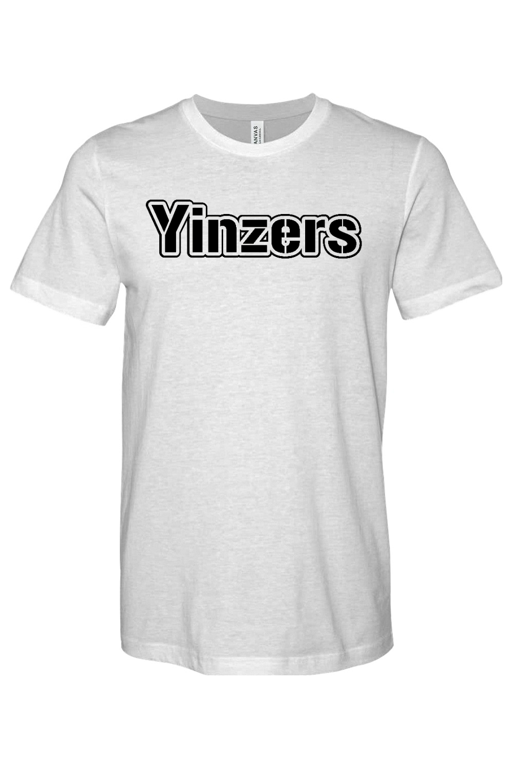 Yinzers Steel - Yinzylvania