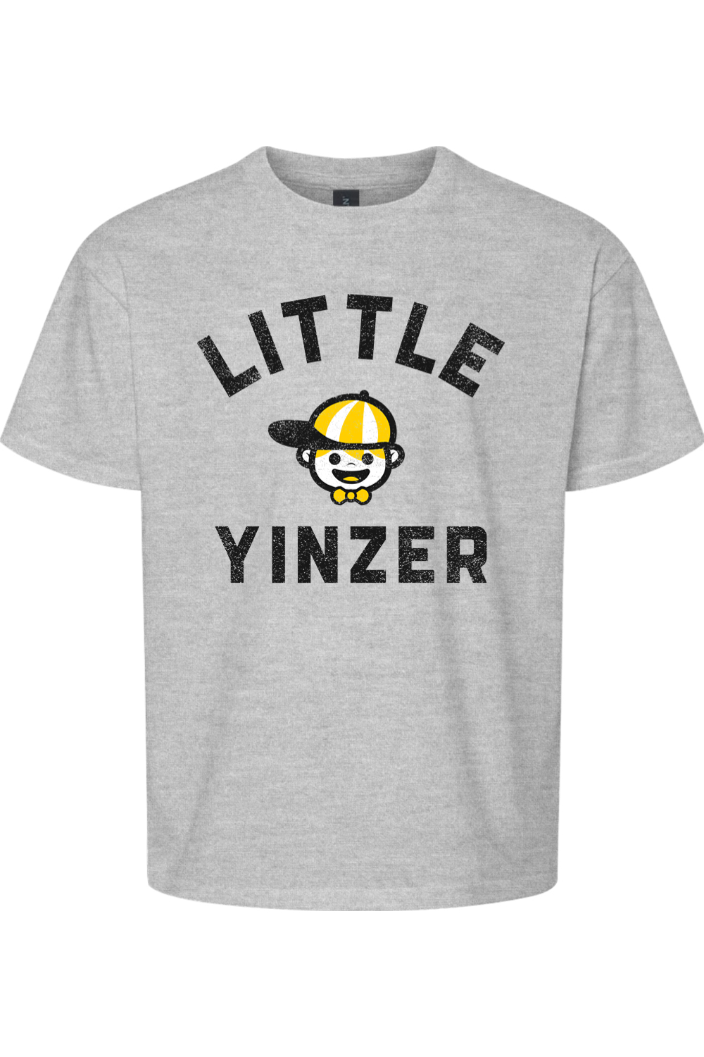 Little Yinzer - Kids Tee - Yinzylvania