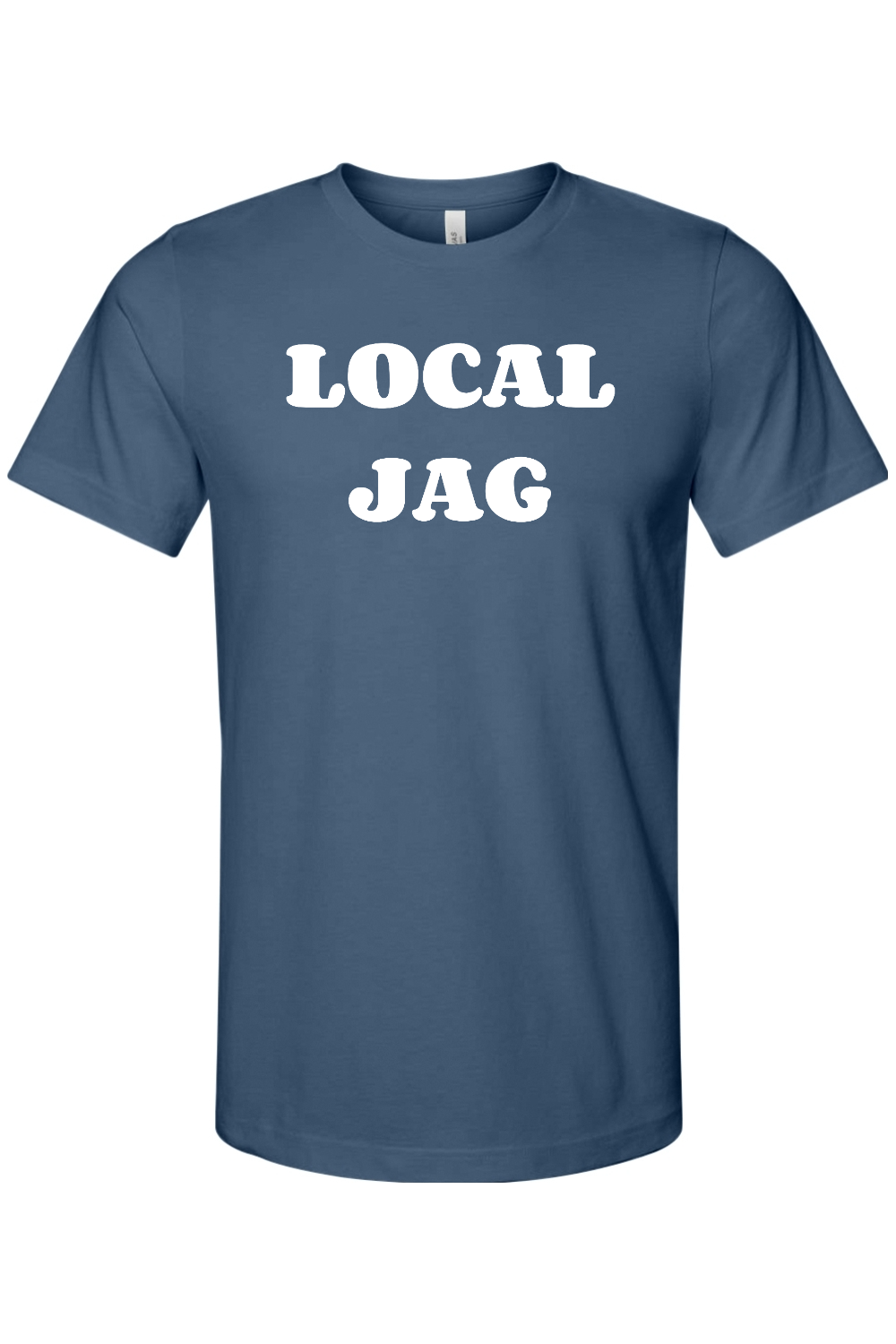 Local Jag - Yinzylvania