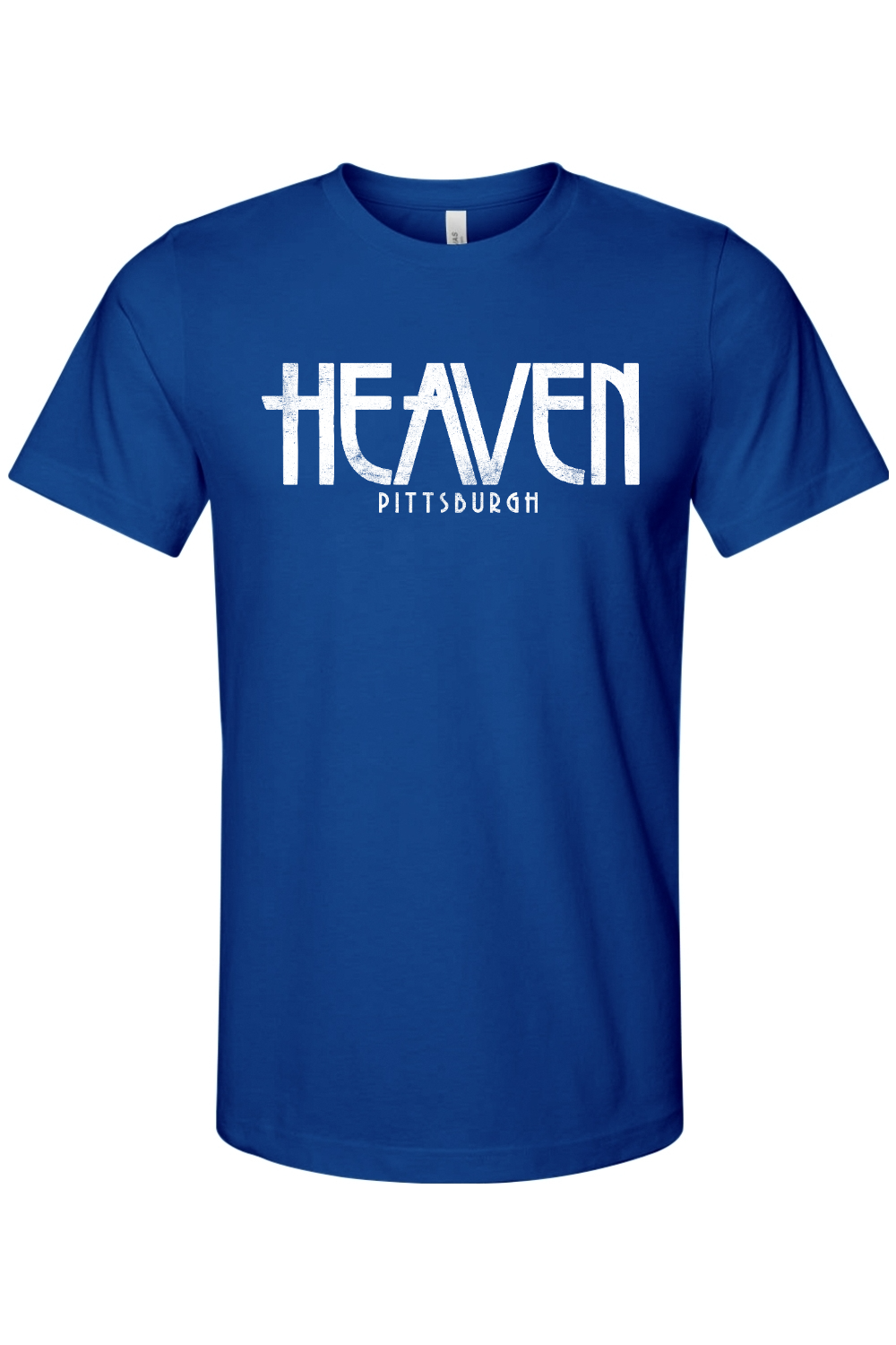 Heaven Night Club - Pittsburgh - Yinzylvania