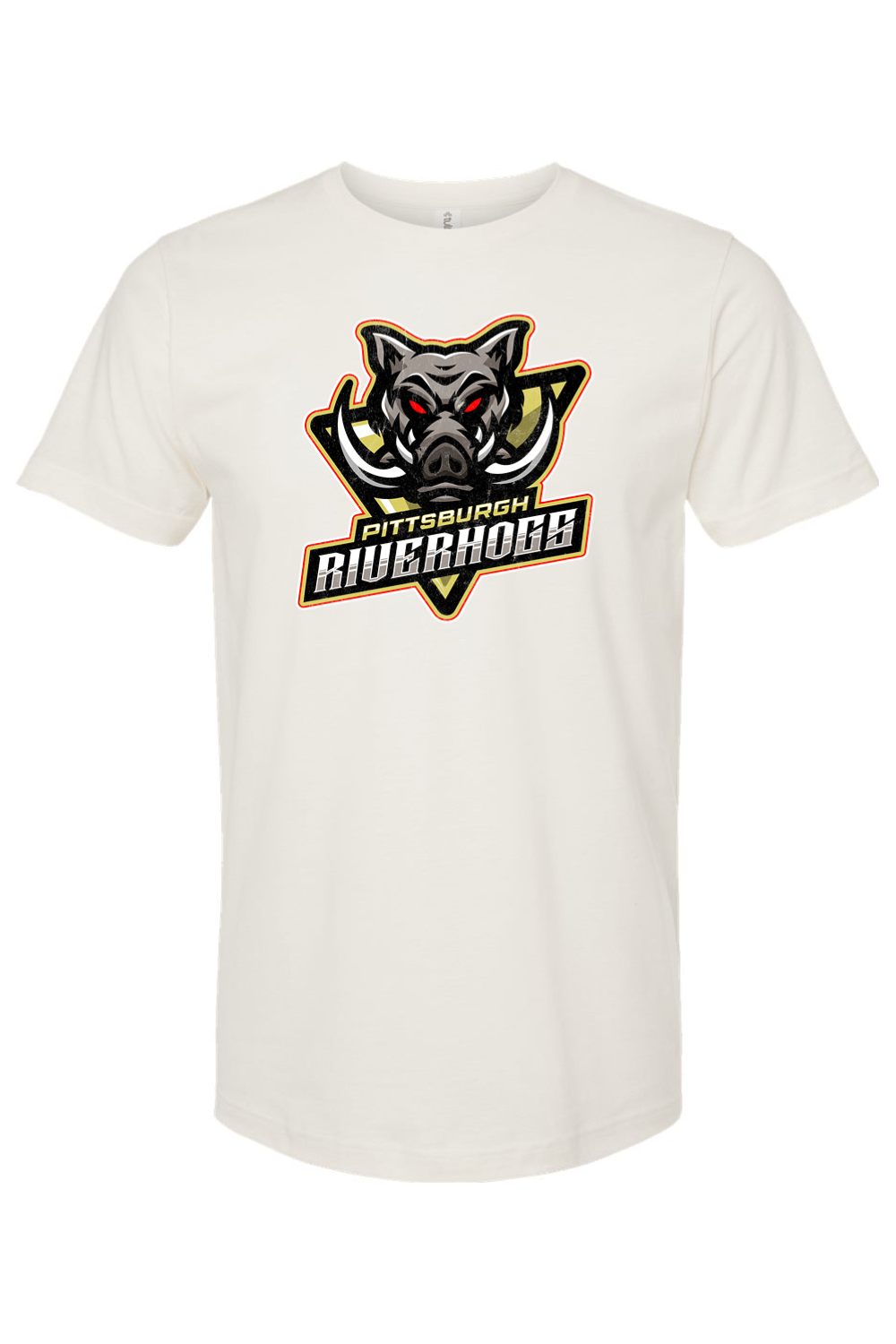 Pittsburgh Riverhogs - eSports - Yinzylvania