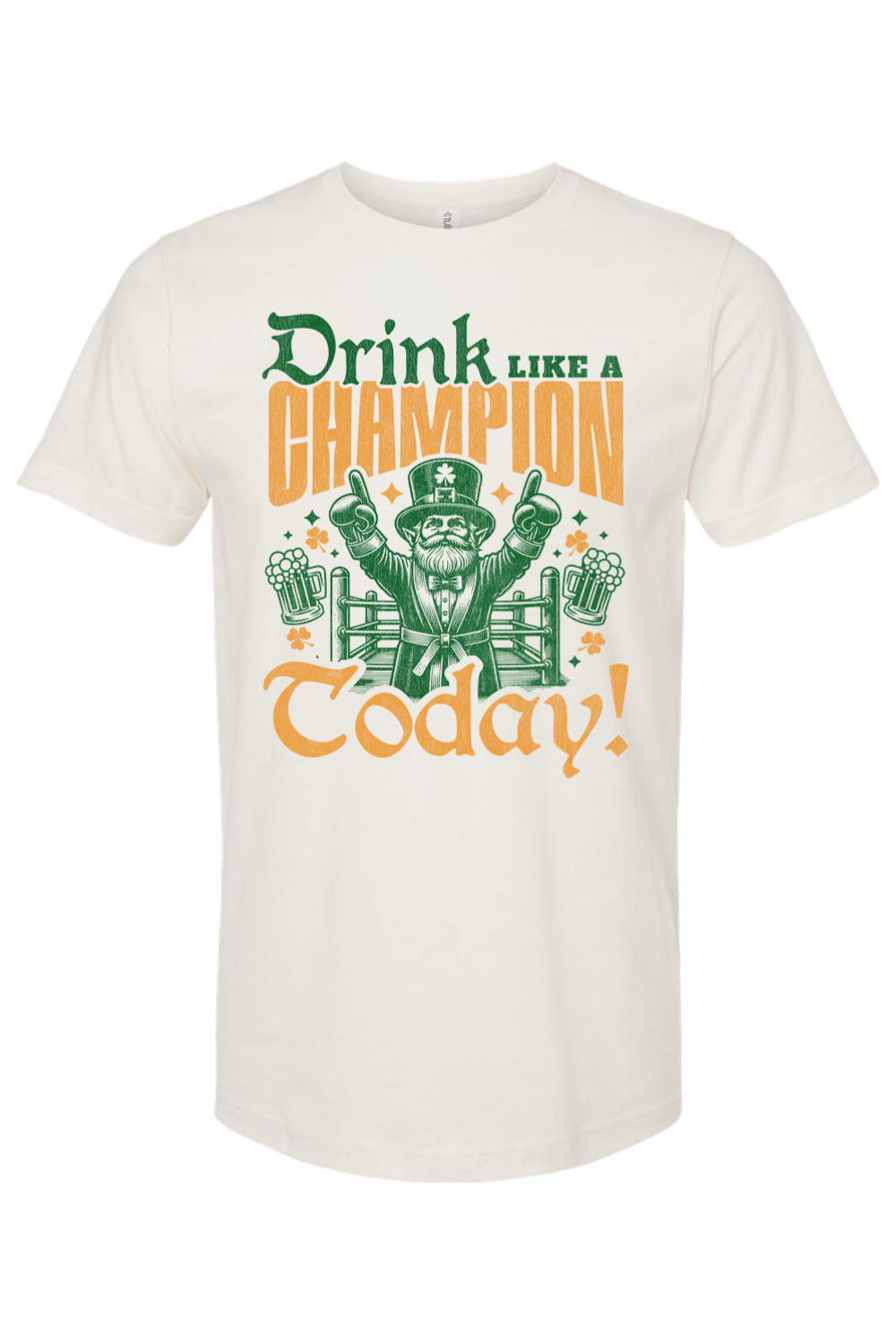 Drink Like a Champion Today! - Yinzylvania