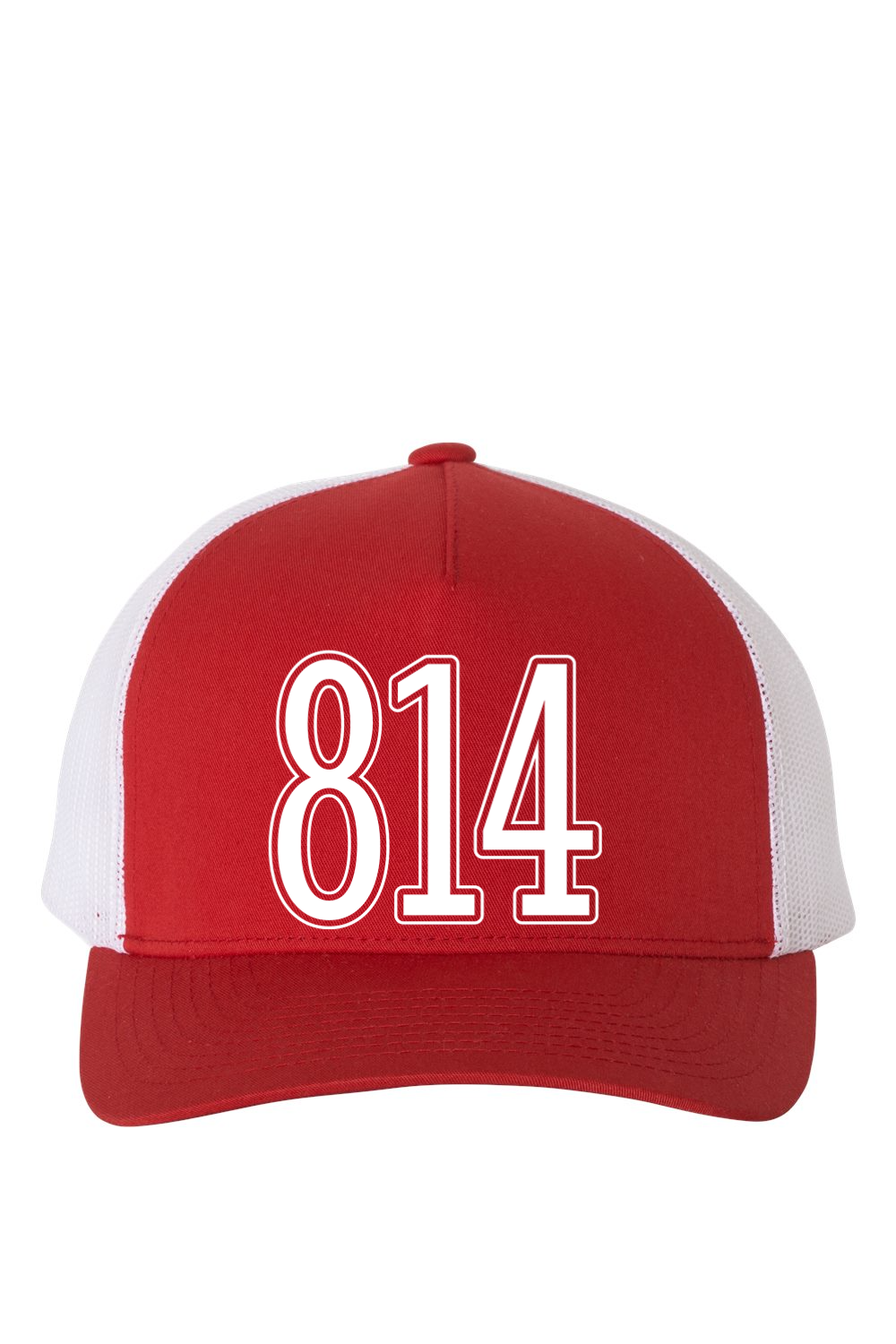 814 - Classic Snapback Hat - Yinzylvania