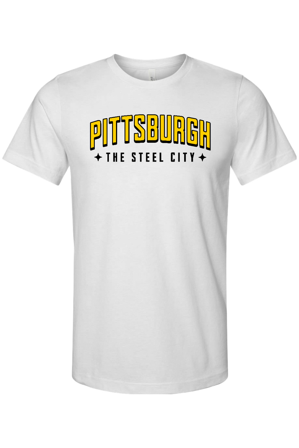 Pittsburgh - The Steel City - Yinzylvania