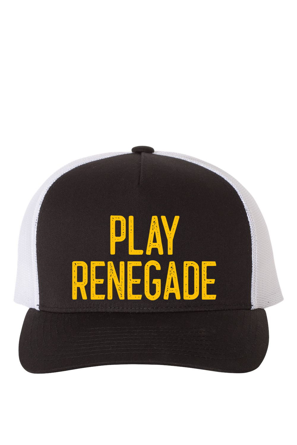 Play Renegade - Classic Snapback Hat - Yinzylvania