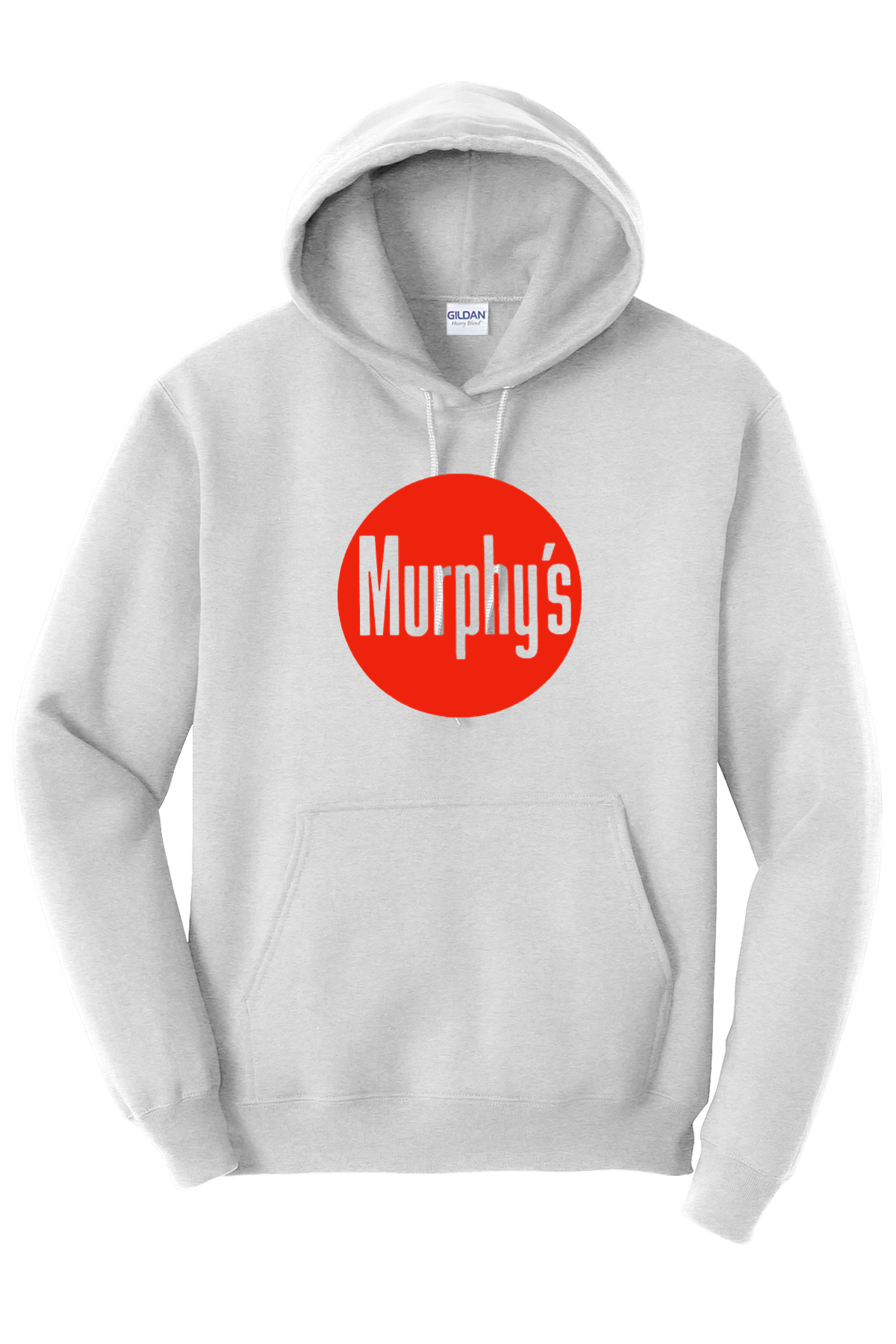 Murphy's Circle - Hoodie - Yinzylvania