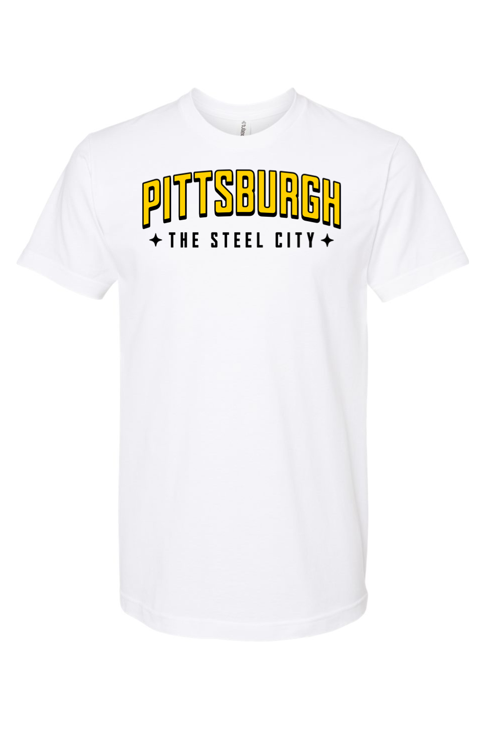 Pittsburgh - The Steel City - Yinzylvania