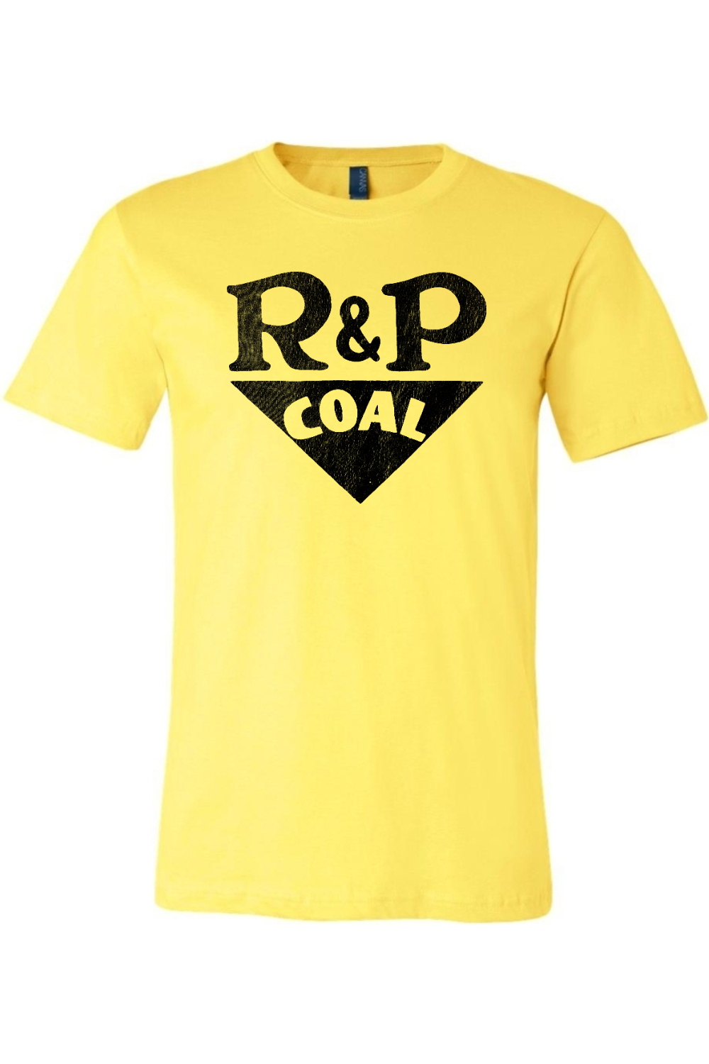 Rochester & Pittsburgh Coal Co. - Yinzylvania