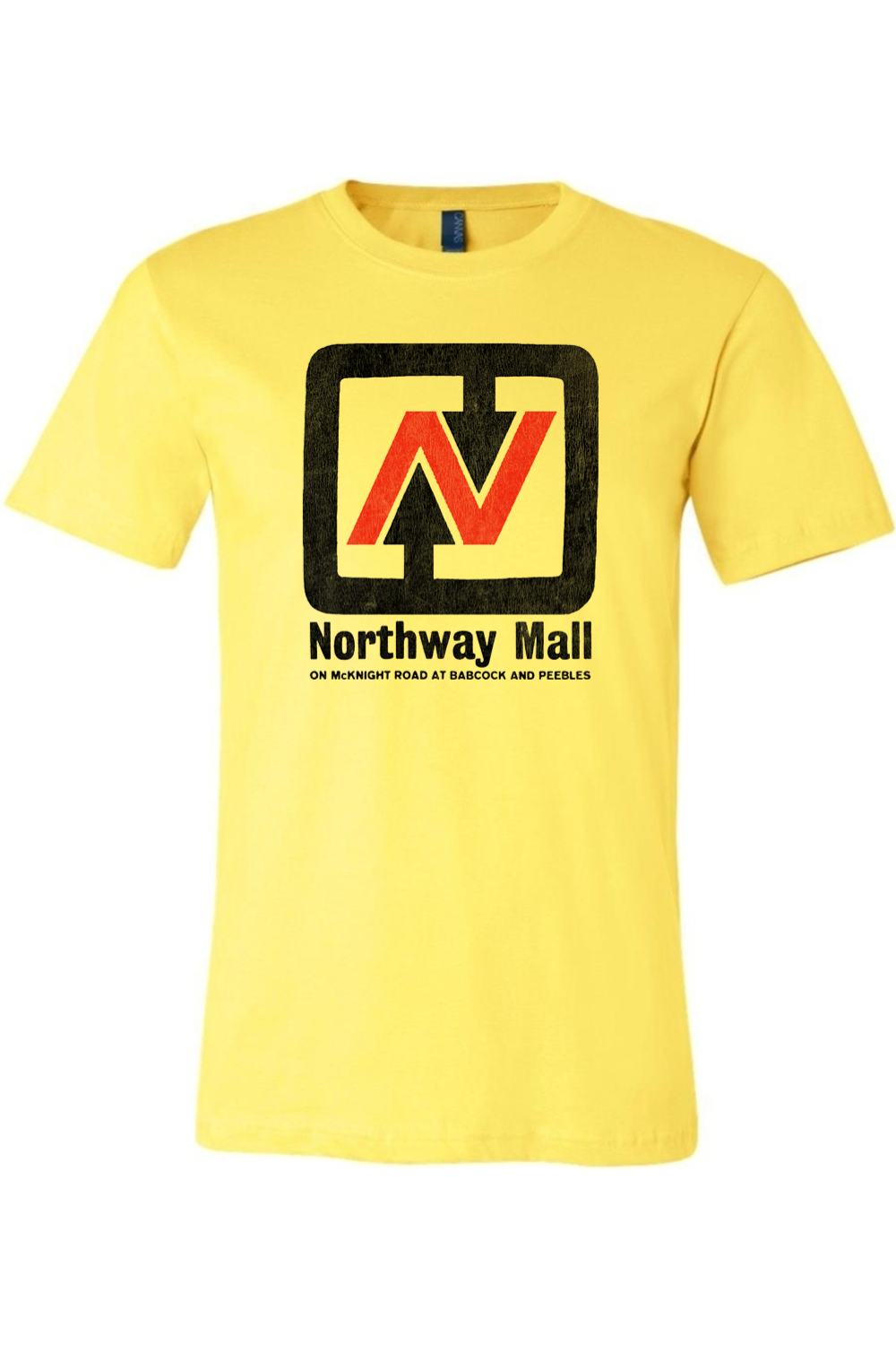 Northway Mall - North Hills - Yinzylvania