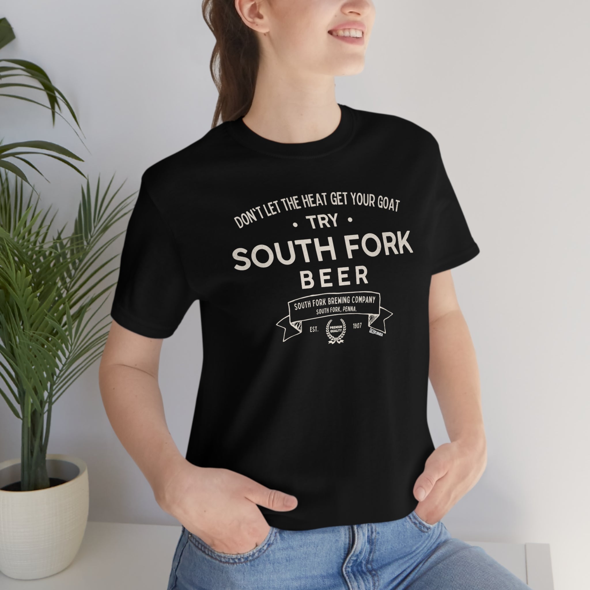 South Fork Beer - South Fork, PA - Yinzylvania