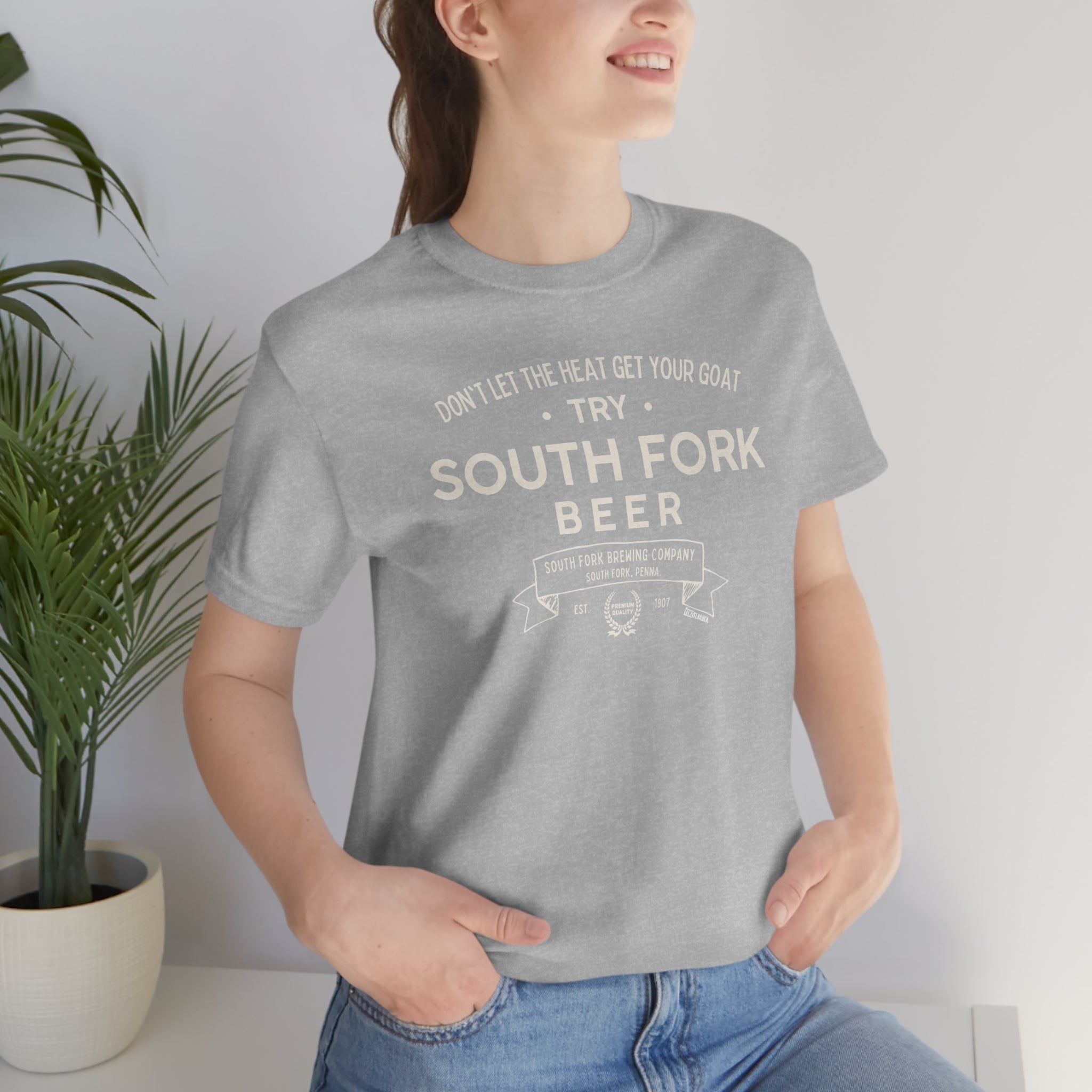 South Fork Beer - South Fork, PA - Yinzylvania