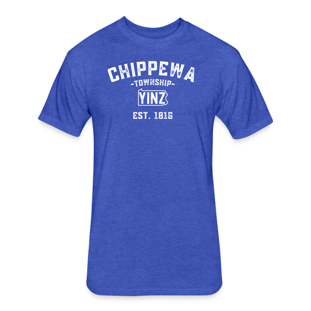CHIPPEWA TOWNSHIP YINZYLVANIA - heather royal